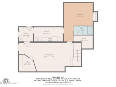 *Now Offered with $10,000 in Closing Costs* Welcome to 322 Lance - photo 1
