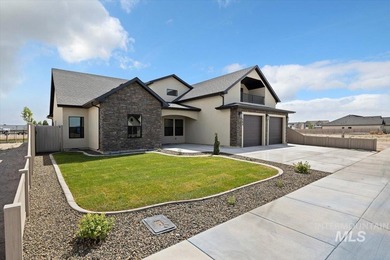 Snake River - Twin Falls County Home For Sale in Twin Falls Idaho