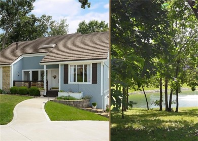 Lakewood Lakes Home Under Contract in Lees Summit Missouri