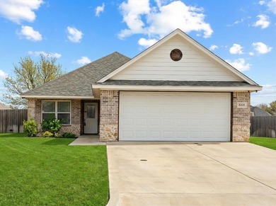 Lake Granbury Home For Sale in Granbury Texas