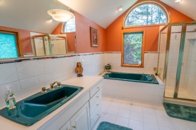 Lake Home with Mutiple Decks, Large Grassy Lawn & Sandy Beach! - photo 25