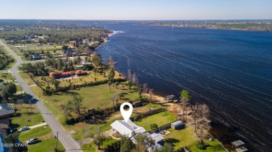 Lake Home For Sale in Panama City, Florida