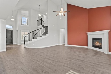 Joe Pool Lake Home For Sale in Grand Prairie Texas