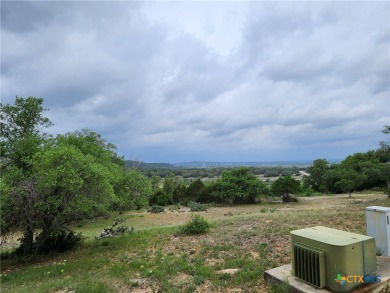 Lake Lot For Sale in Canyon Lake, Texas