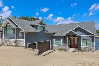 Lake Home For Sale in Osage Beach, Missouri