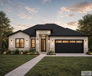 Luxury meets timeless design in this stunning new construction - photo 1