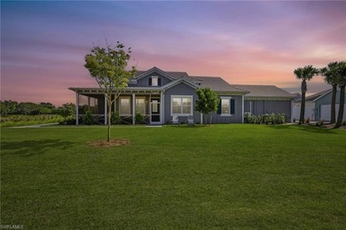 (private lake, pond, creek) Home For Sale in Naples Florida