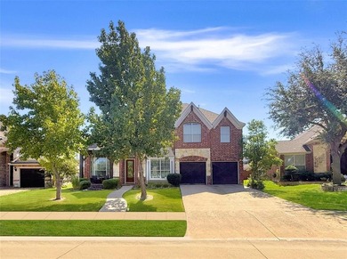 Joe Pool Lake Home For Sale in Grand Prairie Texas