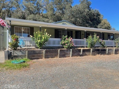 Clear Lake Home For Sale in Lakeport California
