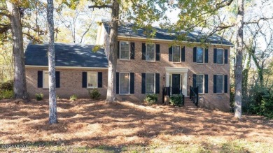 Lake Home For Sale in Macon, Georgia