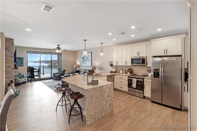 Lake of the Ozarks Condo For Sale in Sunrise Beach Missouri