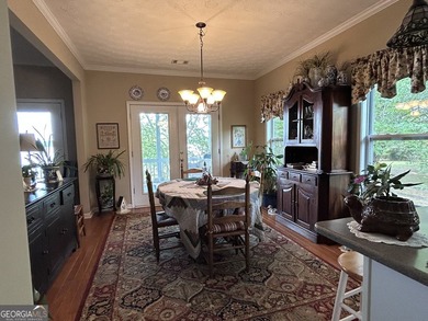 Great home on the best part of Lake Oconee facing the National - photo 11