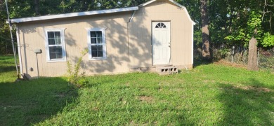 Pomme de Terre Lake Home For Sale in Wheatland Missouri