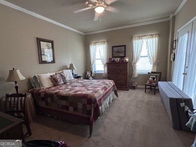 Great home on the best part of Lake Oconee facing the National - photo 15
