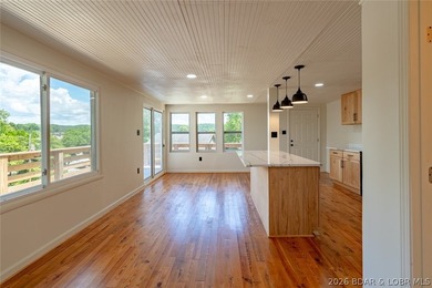 Lake views, extra space, and endless possibilities! This newly - photo 17