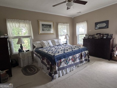 Great home on the best part of Lake Oconee facing the National - photo 17