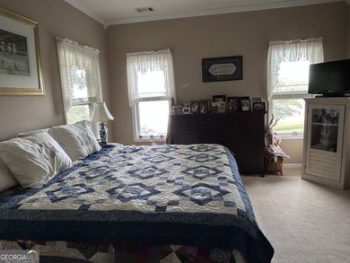 Great home on the best part of Lake Oconee facing the National - photo 18