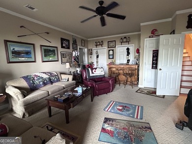 Great home on the best part of Lake Oconee facing the National - photo 20