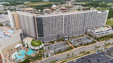 Lake Condo For Sale in Panama City, Florida