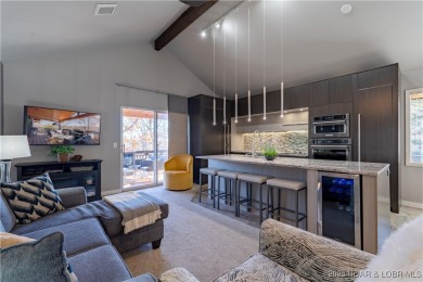 Lake Home For Sale in Osage Beach, Missouri