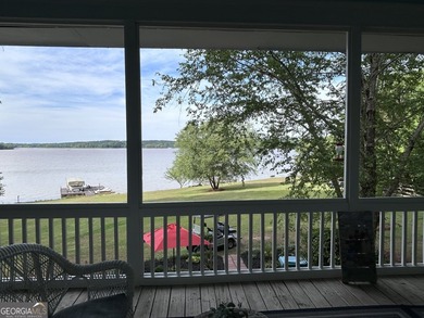 Great home on the best part of Lake Oconee facing the National - photo 21