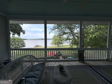 Great home on the best part of Lake Oconee facing the National - photo 22