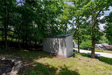 Lake views, extra space, and endless possibilities! This newly - photo 23