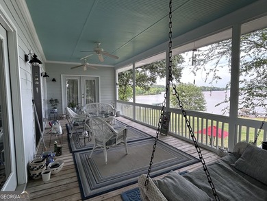 Great home on the best part of Lake Oconee facing the National - photo 23