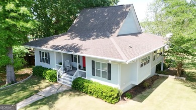 Great home on the best part of Lake Oconee facing the National - photo 27