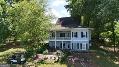 Great home on the best part of Lake Oconee facing the National - photo 28