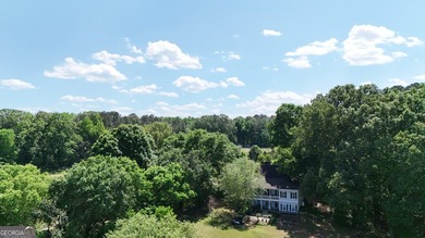 Great home on the best part of Lake Oconee facing the National - photo 29