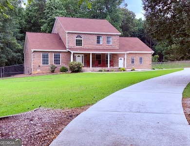 Custom-Built Estate with Bonus Buildable Lot & Private Stream! - photo 1
