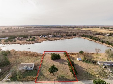 Lake Tawakoni Lot For Sale in Quinlan Texas