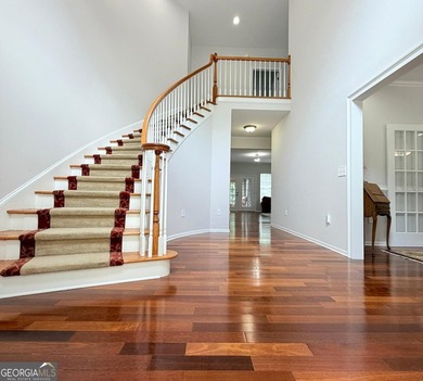 Custom-Built Estate with Bonus Buildable Lot & Private Stream! - photo 2