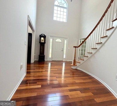 Custom-Built Estate with Bonus Buildable Lot & Private Stream! - photo 3