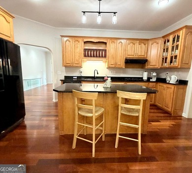 Custom-Built Estate with Bonus Buildable Lot & Private Stream! - photo 8