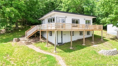 Lake views, extra space, and endless possibilities! This newly - photo 39