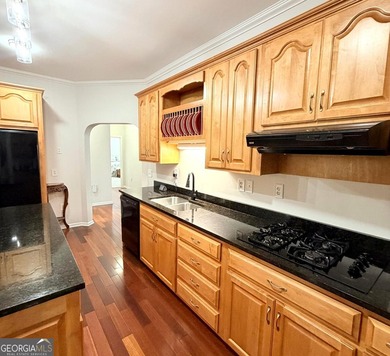 Custom-Built Estate with Bonus Buildable Lot & Private Stream! - photo 10