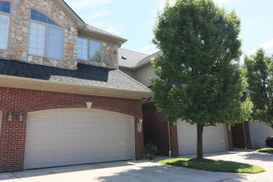 Lake Condo For Sale in Chesterfield, Michigan
