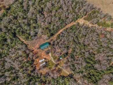 Lake Acreage For Sale in Franklin, Texas