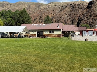 Lake Commercial For Sale in Salmon, Idaho