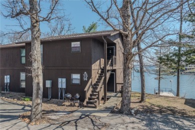 Lake Condo For Sale in Sunrise Beach, Missouri