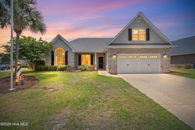 This spacious home is in the highly desirable community of - photo 1