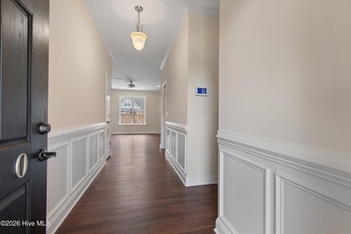 This spacious home is in the highly desirable community of - photo 5