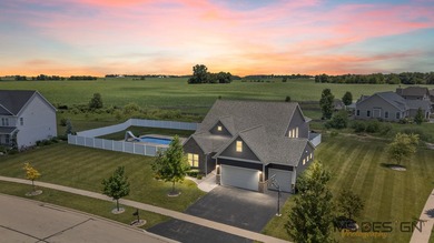(private lake, pond, creek) Home Active Under Contract in Sycamore Illinois