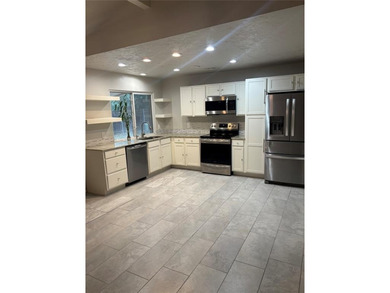 Silver Lake Home For Sale in Oklahoma City Oklahoma