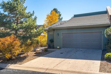 (private lake, pond, creek) Townhome/Townhouse Sale Pending in Prescott Arizona