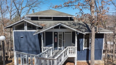 Lake Home For Sale in Osage Beach, Missouri