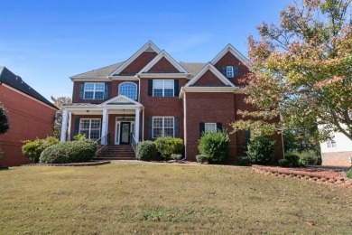 Highland Lake Home For Sale in Roswell Georgia