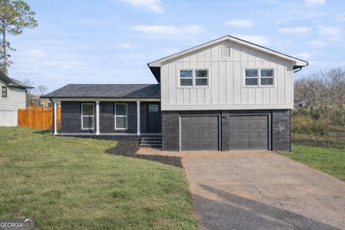 Lake Michelle Home Sale Pending in Stone Mountain Georgia